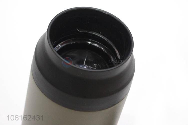 Excellent quality custom stainless steel thermos flask insulation cup