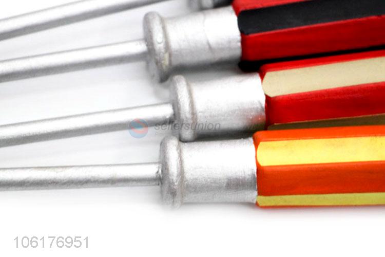 China Hot Sale Screwdriver Craft Ballpoint Pen