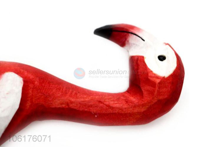 China Supply Hand Engraved Animal Gift Ball Pen