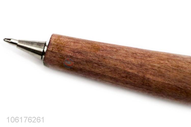 Most Popular Wooden Panda Ballpoint Pen