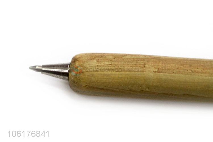 Hottest Professional AX Shape Craft Ballpoint Pen