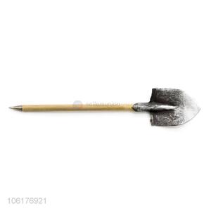 New Products Shovel Craft Ballpoint Pen