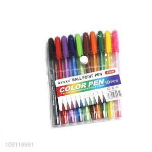 Direct Factory 10PC Ball-point Pen