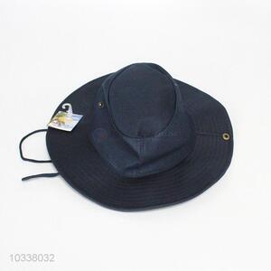 Good Quality Cowboy Hat Fashion Man's Cap