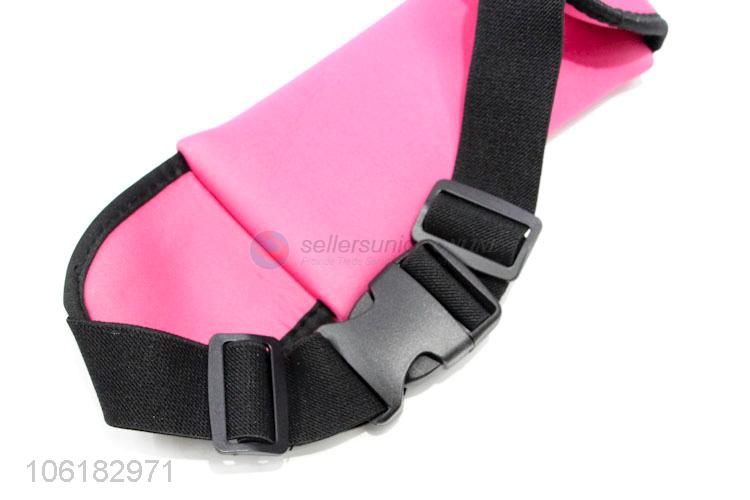 Wholesale Price Waterproof Hiking Sports Waist Bag