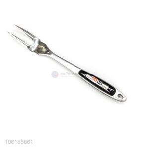 Bottom price cooking tool stainless steel meat fork