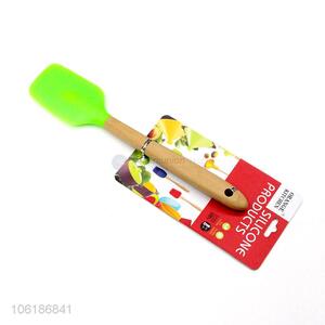 Factory price stainless steel spatula cooking shovel pancake turner