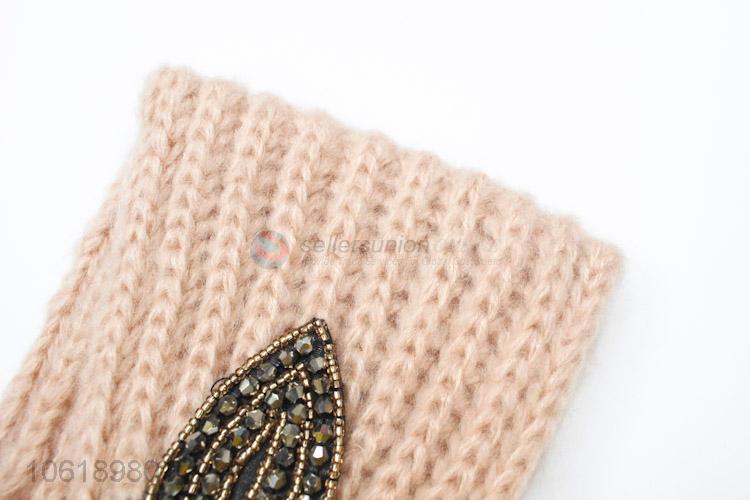 High Sales Women Hair Accessories Headband