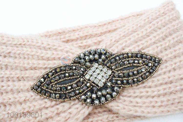 High Sales Women Hair Accessories Headband