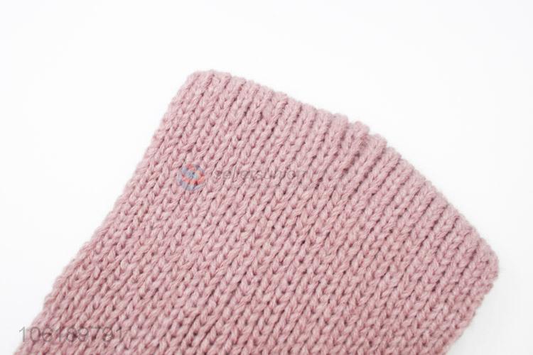 Best Selling Handmade Knitted Winter Headband