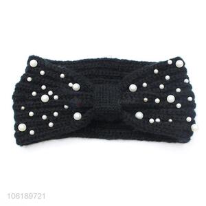 Bottom Price Knitted Winter Headbands for Women