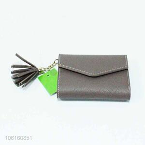 Wholesale Top Quality PU Purse&Wallet