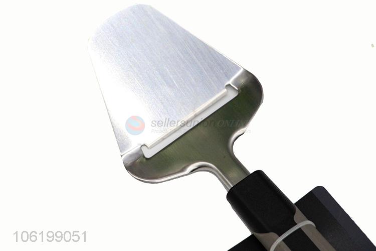 High Quality Stainless Steel Cheese Spatula Cheese Shovel Kitchen Tools