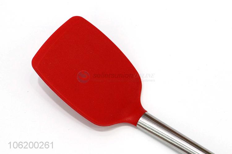 Direct Factory Silicone Pancake Turner  Kitchen Tool