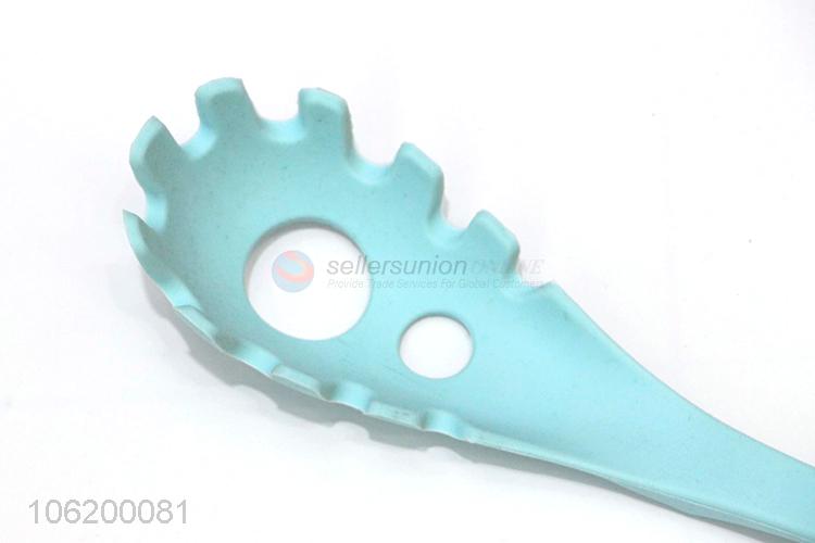 High Quality Silicone Spaghetti Spoon For Cooking