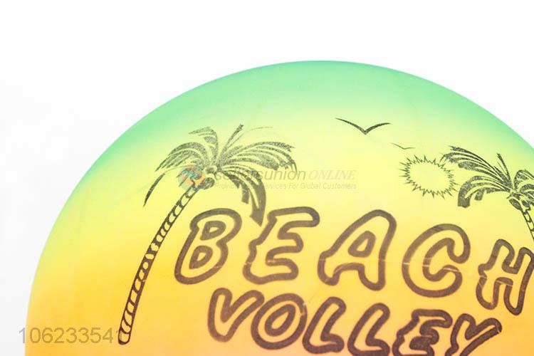 Cheap Price Pvc Inflatable Beach Ball