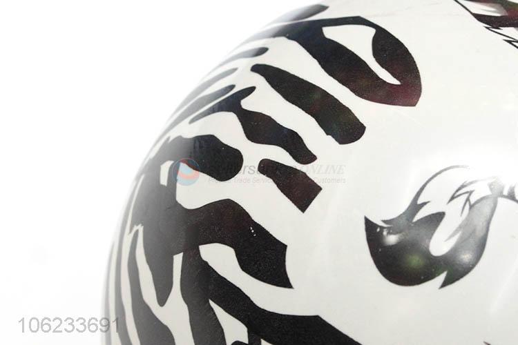 Customized Environmental Pvc Ball Inflatable Toy Beach Ball