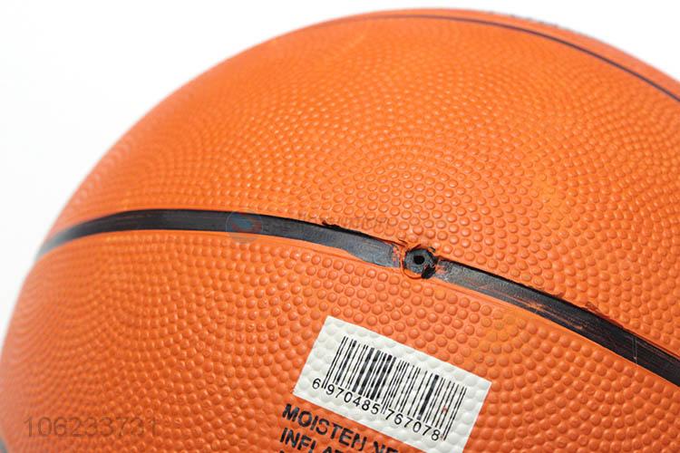 Factory Custom Oem Pvc Ball Playing Basketball Toys