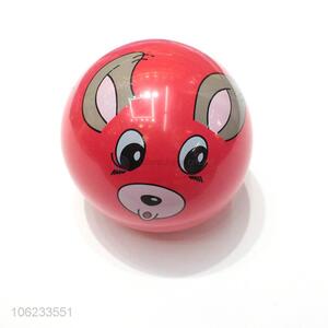 High Quality Children Toy Balls Pvc Stress Balls