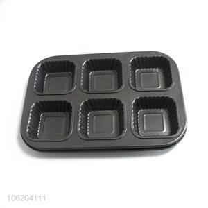 High quality aluminum cake baking molds cake mould