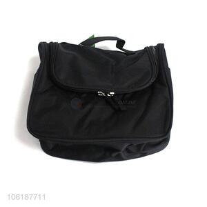 High capacity portable makeup bag travel bag