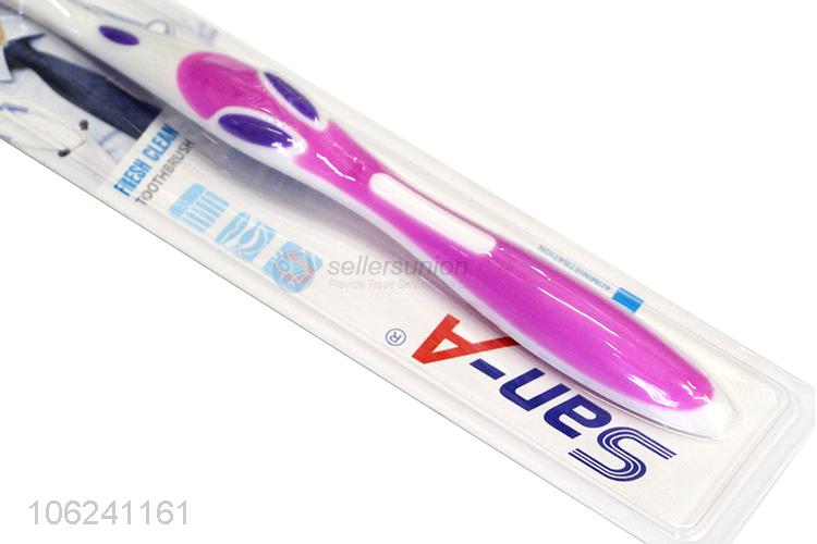 Factory Price Toothbrushes Dental Oral Care for Adult