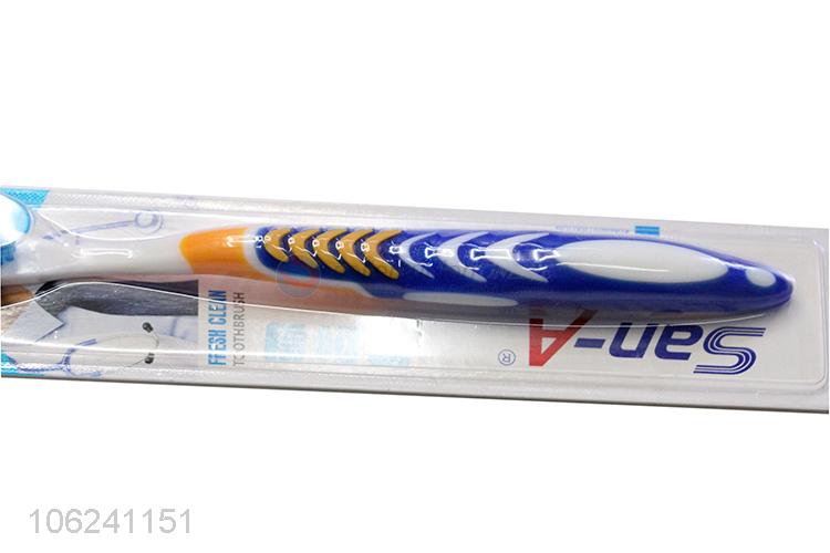 Suitable Price Health Adult Care Adult Toothbrush