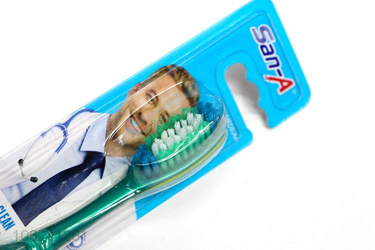 Wholesale Price Toothbrush Oral Care Soft Bristle