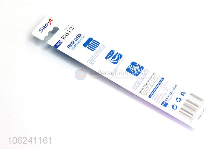 Factory Price Toothbrushes Dental Oral Care for Adult