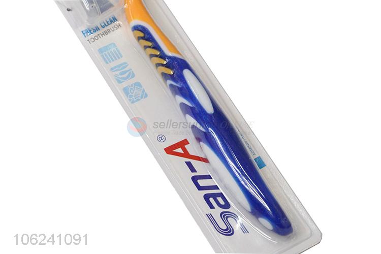 Competitive Price Toothbrushes Dental Oral Care for Adult