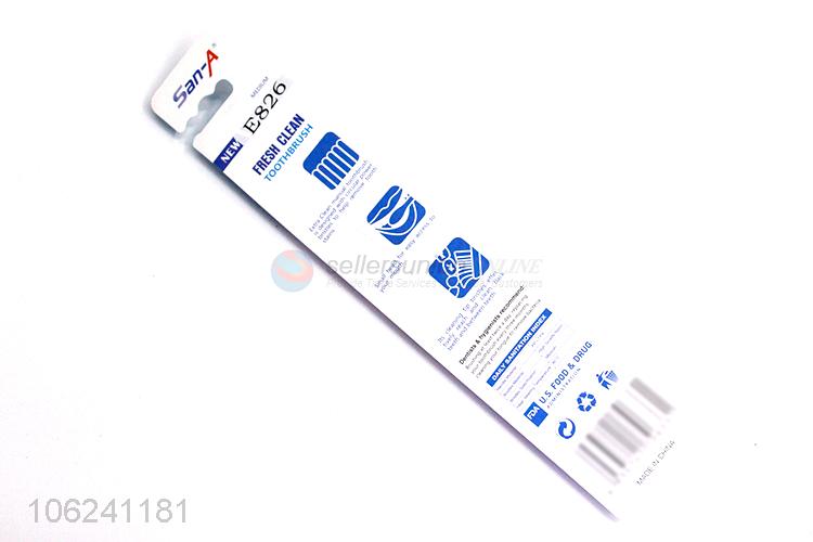 Best Selling Dental Personal Oral Care Toothbrush