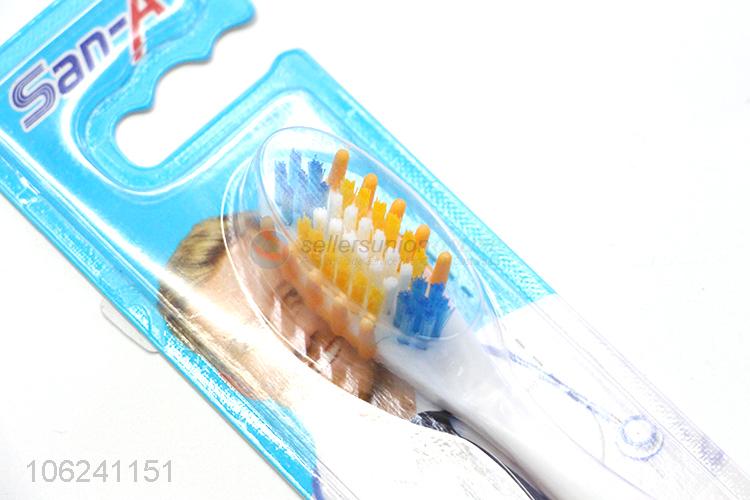 Suitable Price Health Adult Care Adult Toothbrush