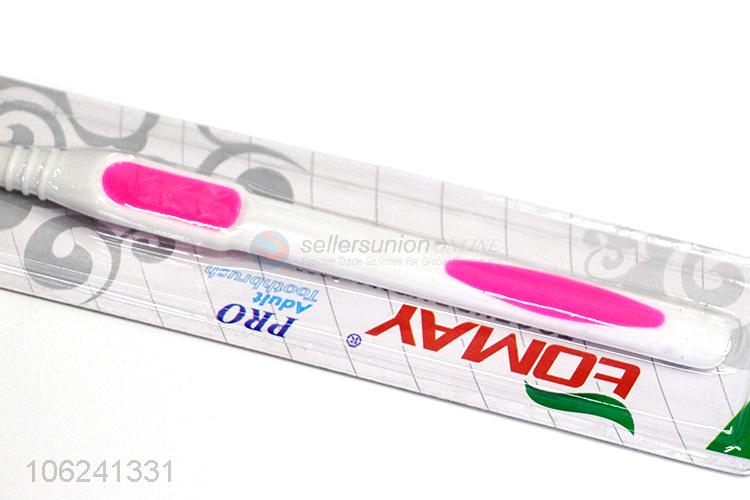 High Quality Toothbrush Oral Care Soft Bristle