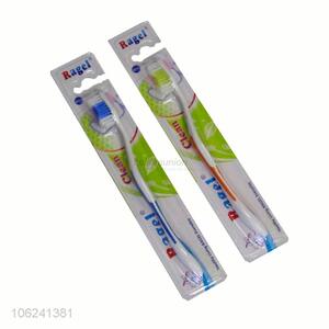 Wholesale Top Quality Deep Clean Adults Toothbrushes