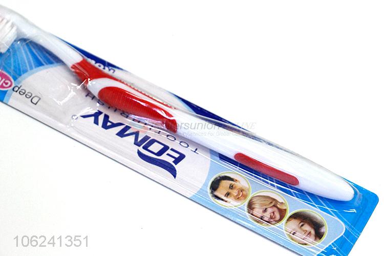 Good Quanlity Soft Tooth Brush For Adults Oral Hygiene