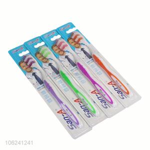 Wholesale Cheap Deep Clean Adults Toothbrushes