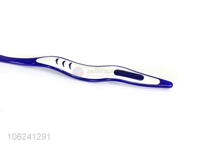 Made In China Wholesale Health Adult Care Adult Toothbrush