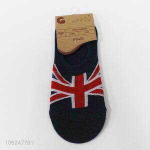 Good Sale Men Ankle Socks Cotton Short Socks