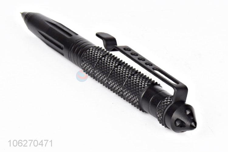 Best selling mini carry-on pen shape aluminum alloy led flashlight