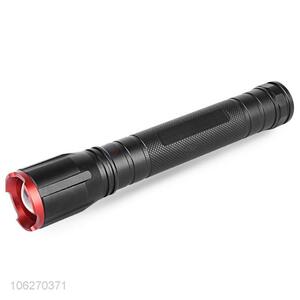 Remarkable quality long range aluminum alloy led flashlight