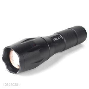 Superior quality aluminum alloy led torch flashlight for hunting