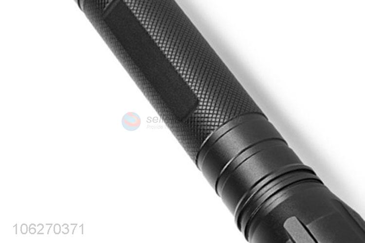 Remarkable quality long range aluminum alloy led flashlight
