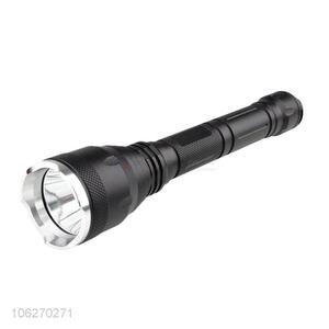 China manufacturer camping torch flashlight aluminum alloy flashlight