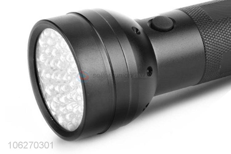 Best sale aluminum alloy flashlight waterproof hunting flashlight