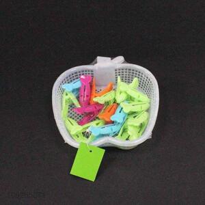 Best Selling Plastic Clothes Pegs Cheap Clothes Clip