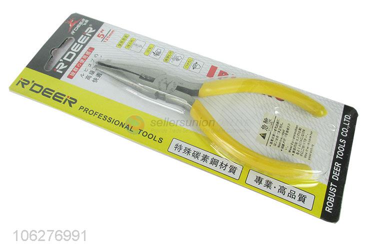 Cheap Promotional Multi-Function Needle-nose Pliers