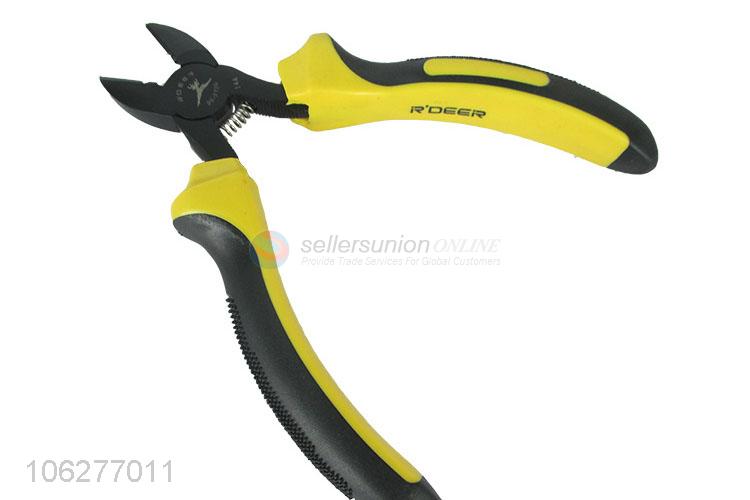 Advertising and Promotional Diagonal Cutting Plier Handle Plier