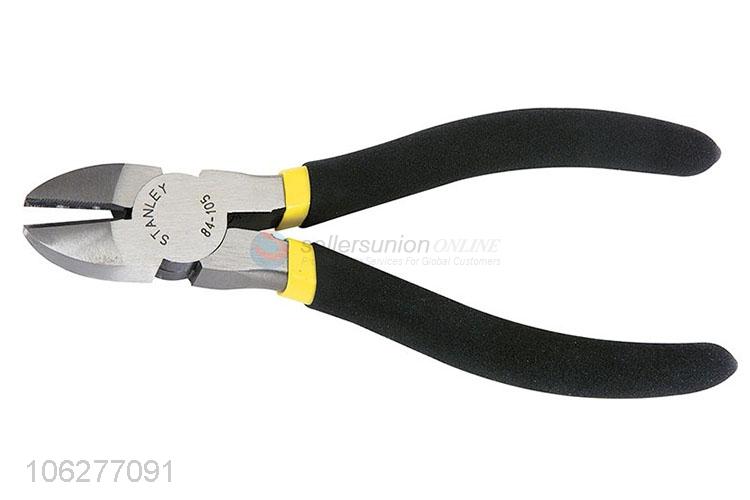 Hot Sale Diagonal Cutting Pliers Wire Cutter Pliers