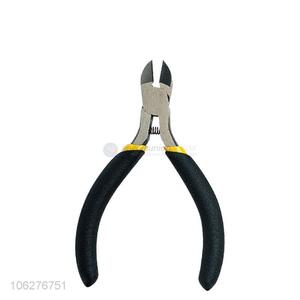 Promotional Wholesale Wire Nipper Diagonal Flush Cutter Pliers