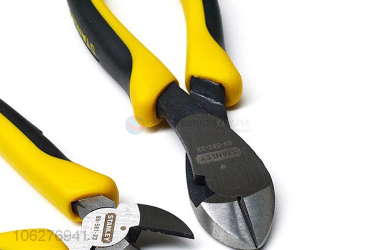 Utility and Durable Diagonal Cutting Pliers Wire Cutter Pliers